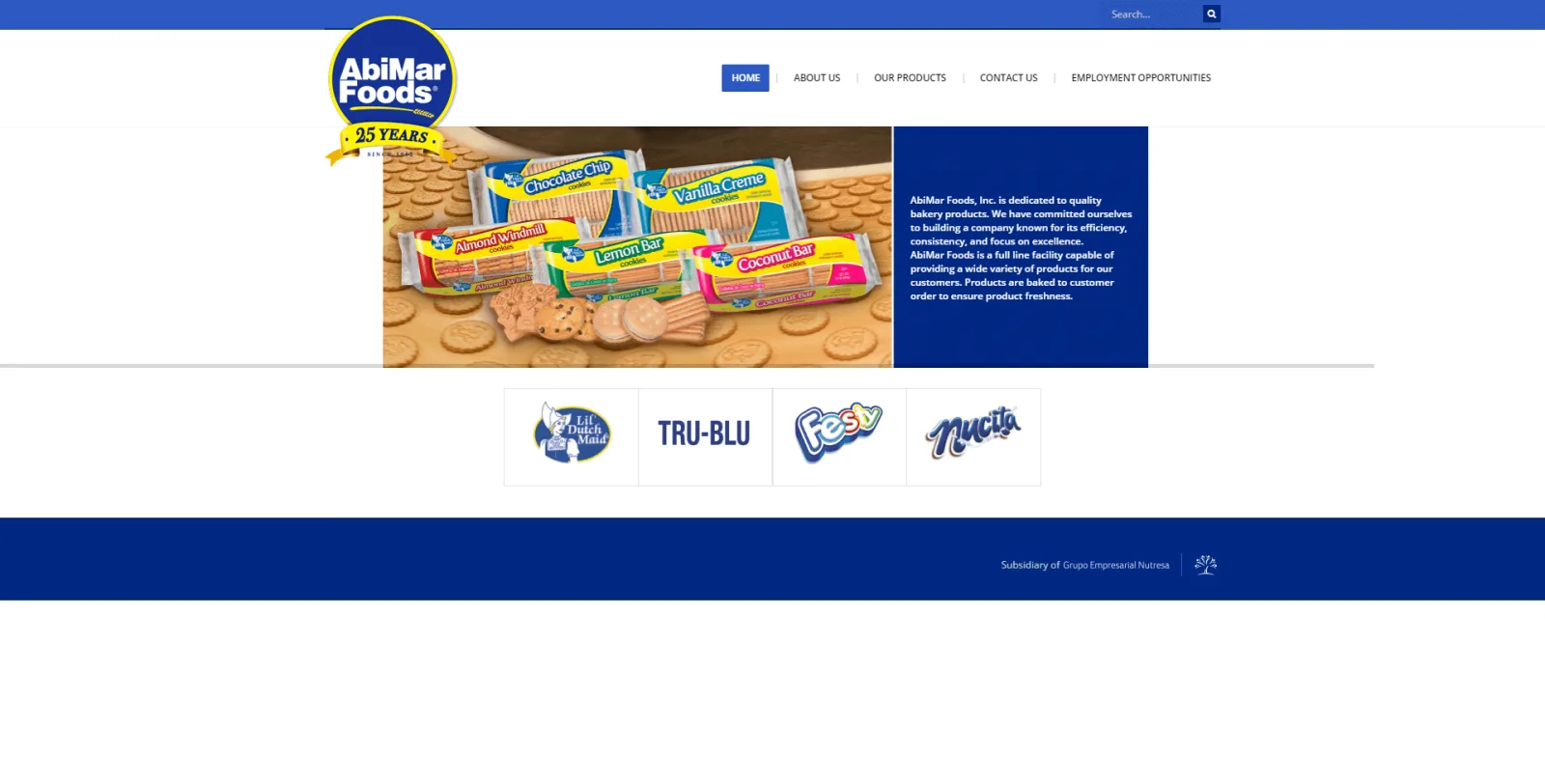 Abimar Foods