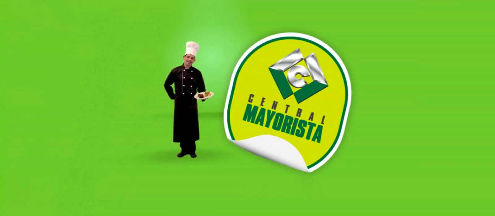 Central Mayorista de Antioquia