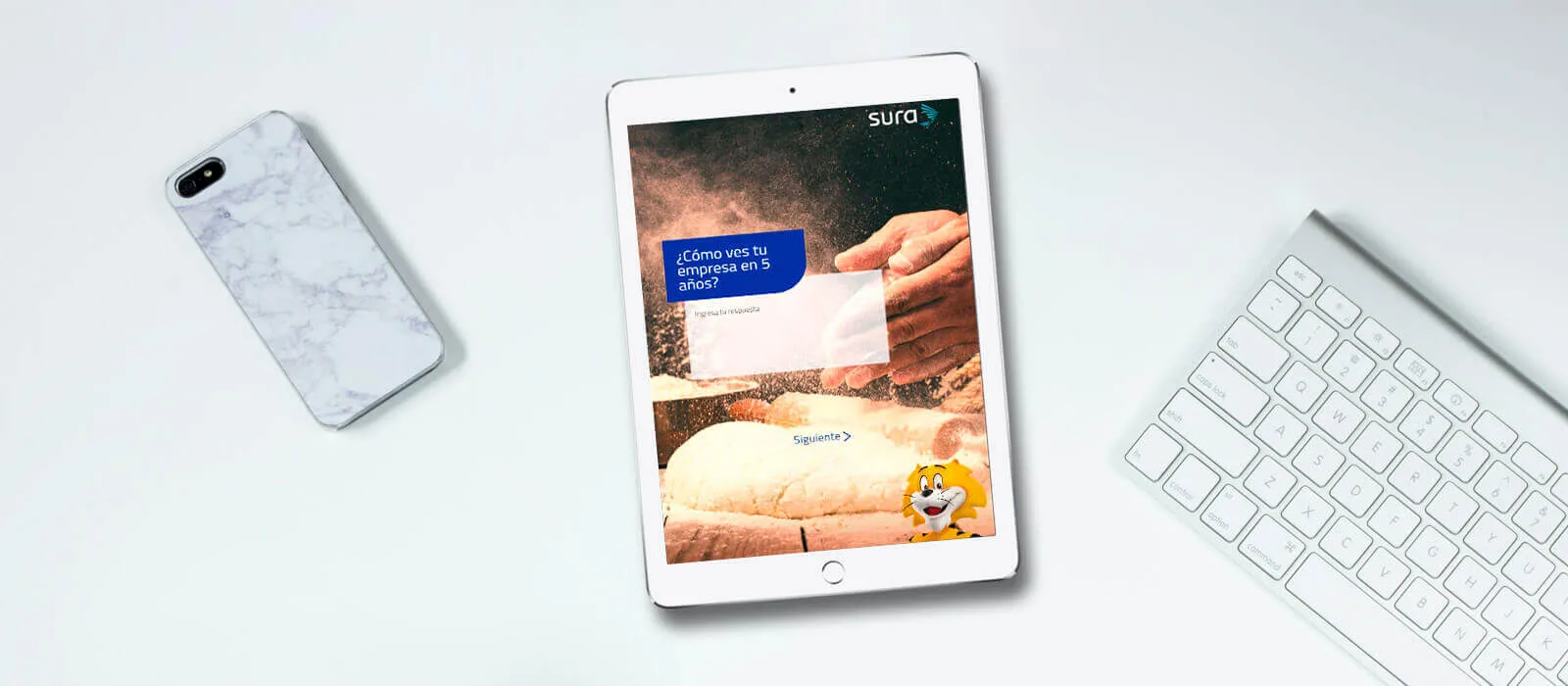 Congreso Sura