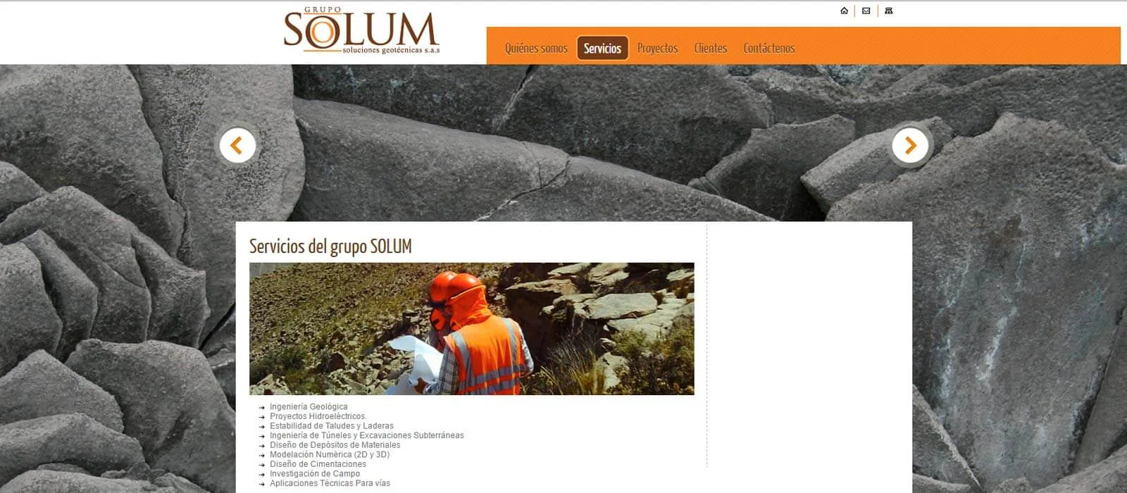 Grupo Solum