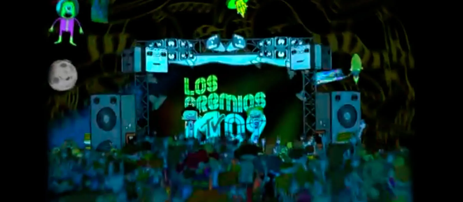 MiniChips MTV