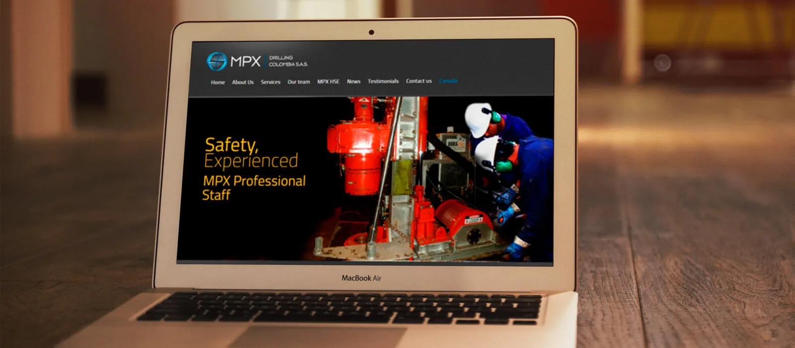 MPX Drilling