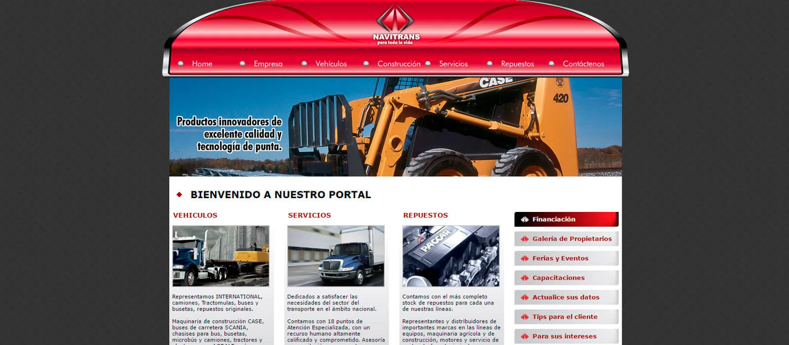 Navitrans