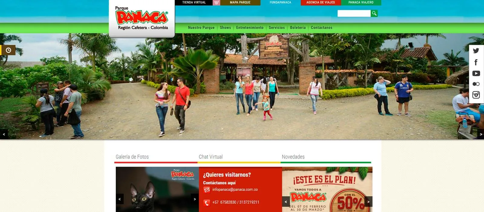 Panaca