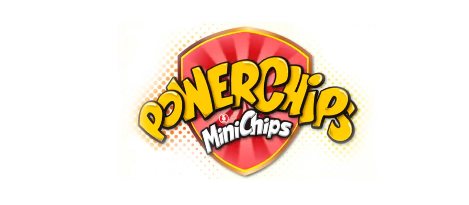 PowerChips Superhéroe