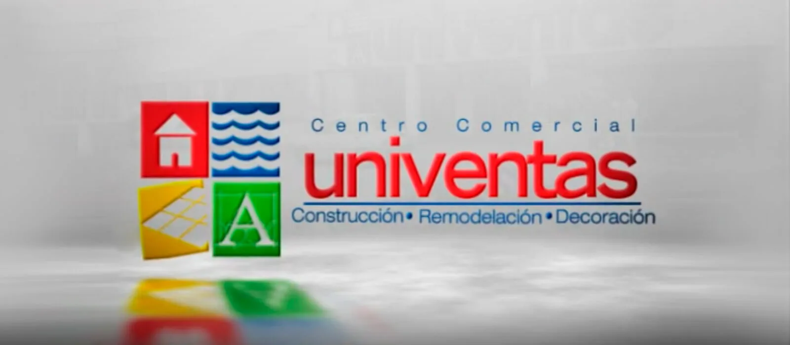 Presentación Univentas