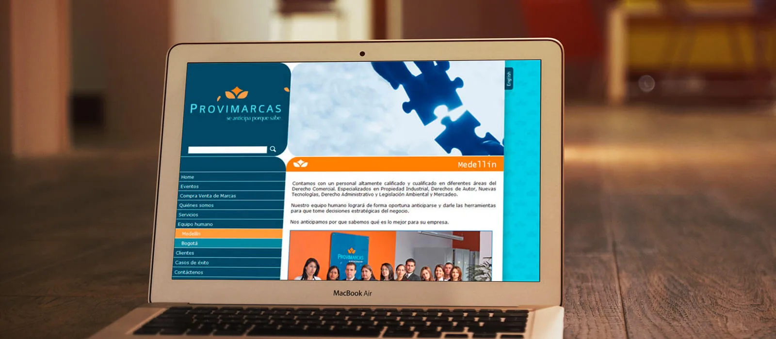 Provimarcas
