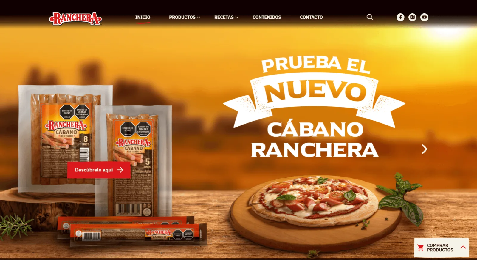 Ranchera Ranchera