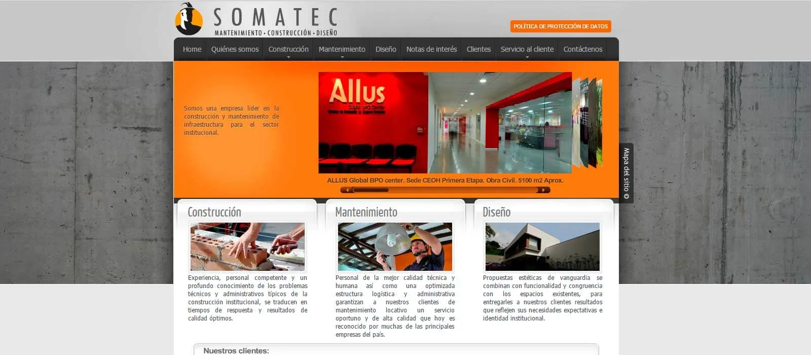 Somatec