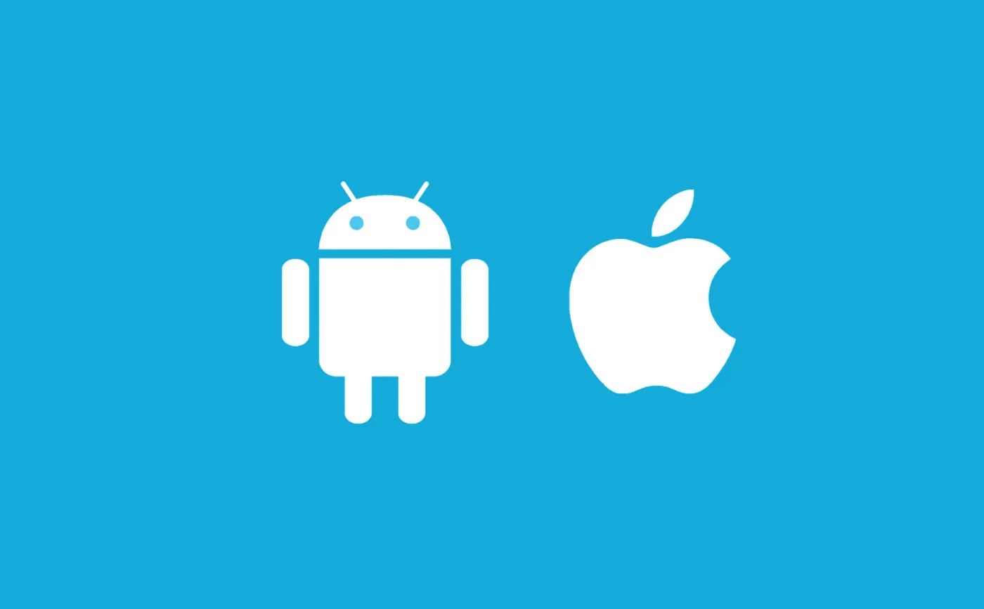 Apps nativas hoy: por qué ya no necesitas dos equipos para estar en iOS y Android