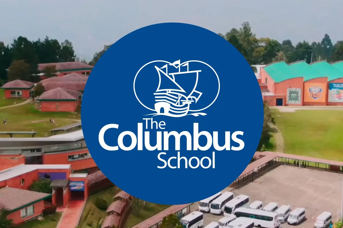 Columbus — Plataforma Web