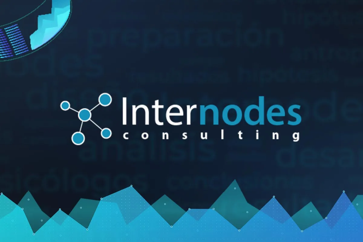 Internodes — Plataforma Web