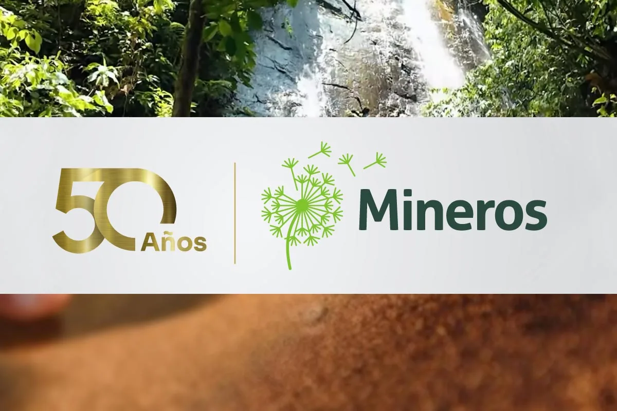 Mineros — Bienvenidos a la Aventura del Oro