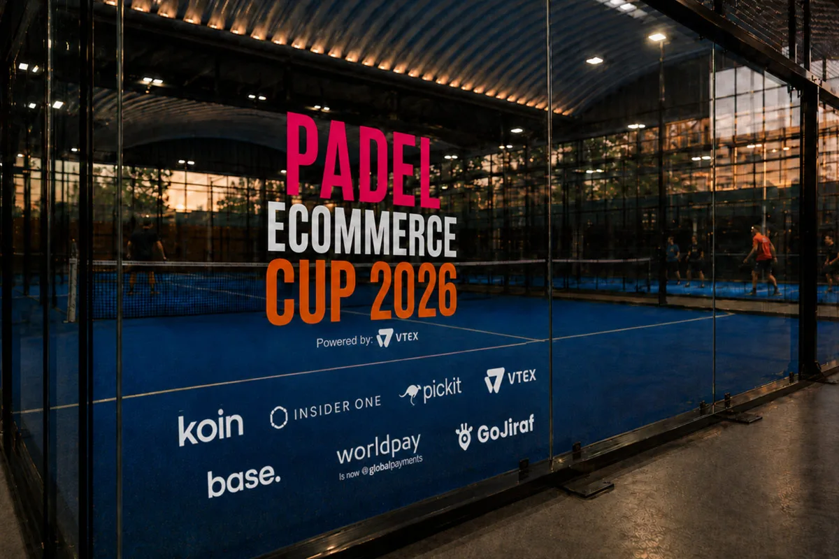 BlackBear — Padel World Cup 2026
