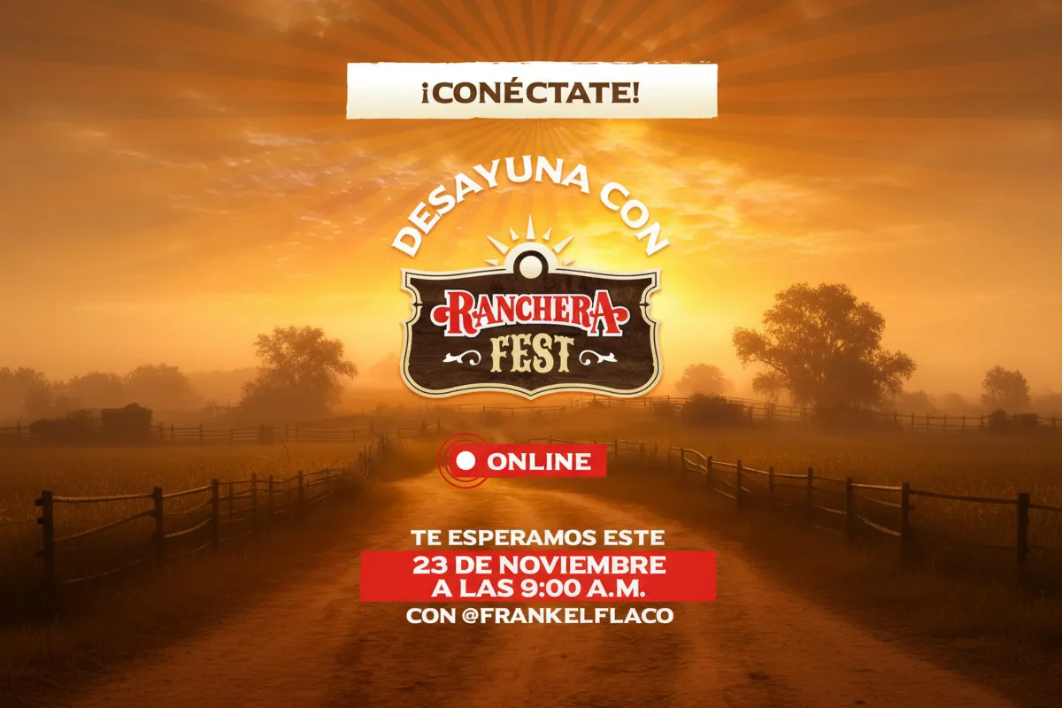 Ranchera — Rancherafest